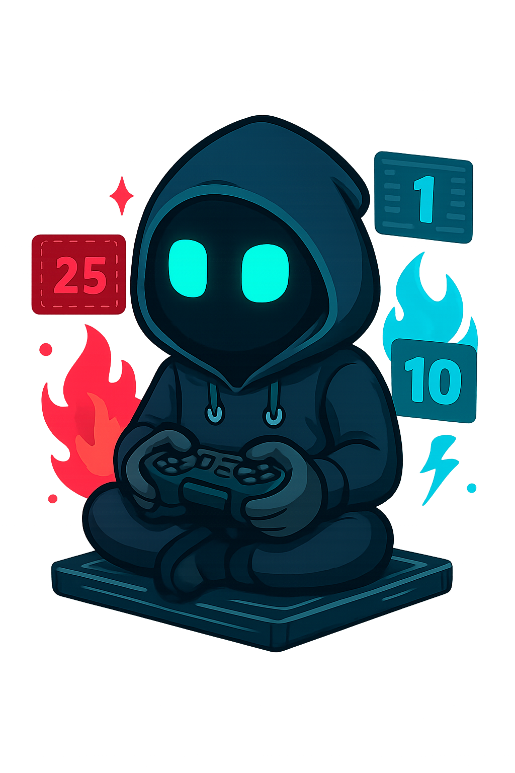 Play Cyber Security
